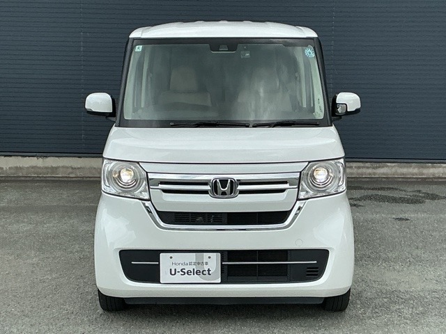 ホンダ Ｎ　ＢＯＸ ６６０ Ｇ R4年 (近畿) 99