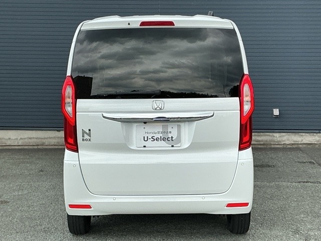 ホンダ Ｎ　ＢＯＸ ６６０ Ｇ R4年 (近畿) 99