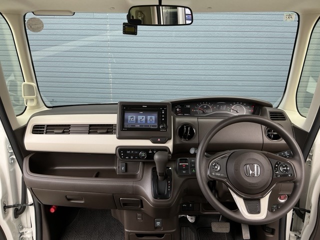 ホンダ Ｎ　ＢＯＸ ６６０ Ｇ R4年 (近畿) 99