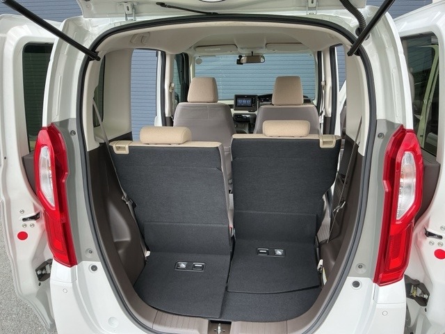 ホンダ Ｎ　ＢＯＸ ６６０ Ｇ R4年 (近畿) 99