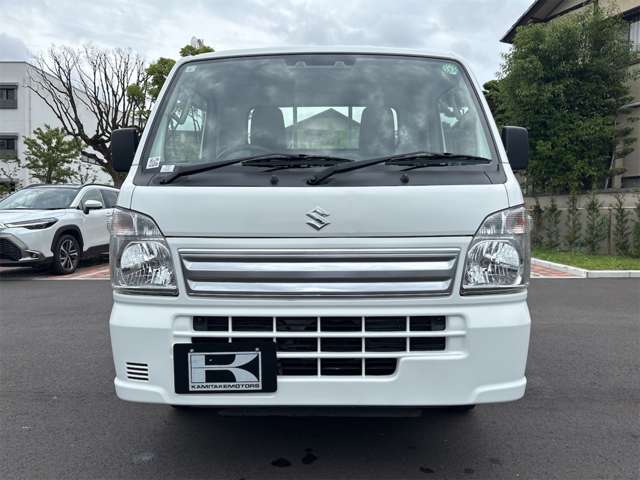 スズキ キャリイトラック ６６０ ＫＣエアコン・パワステ ３方開 R4年 (九州・沖縄) 99