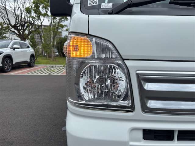 スズキ キャリイトラック ６６０ ＫＣエアコン・パワステ ３方開 R4年 (九州・沖縄) 99