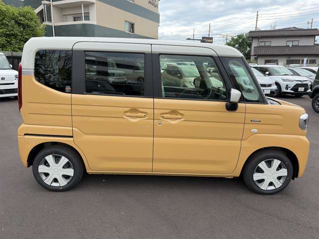 スズキ スペーシア ６６０ ハイブリッド Ｘ R7年 (九州・沖縄) 99