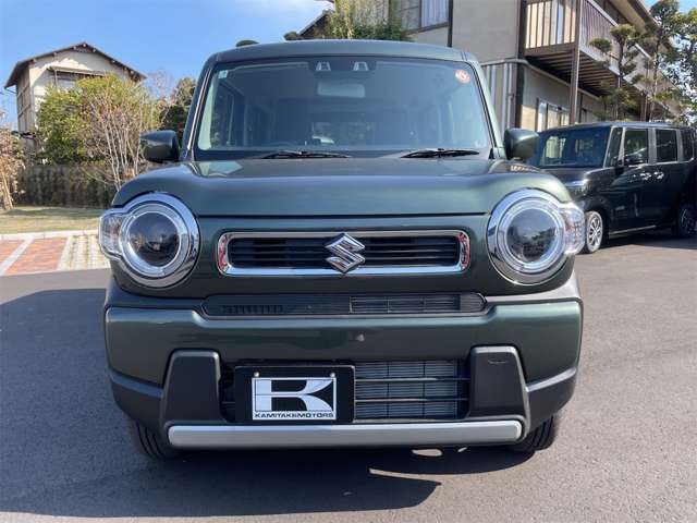 スズキ ハスラー ６６０ ハイブリッド Ｇ R7年 (九州・沖縄) 99