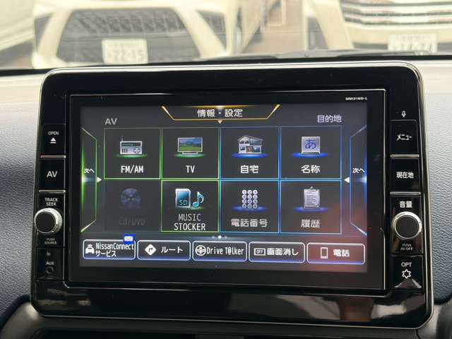 日産 デイズ ６６０ ハイウェイスターＸ R1年 (九州・沖縄) 99
