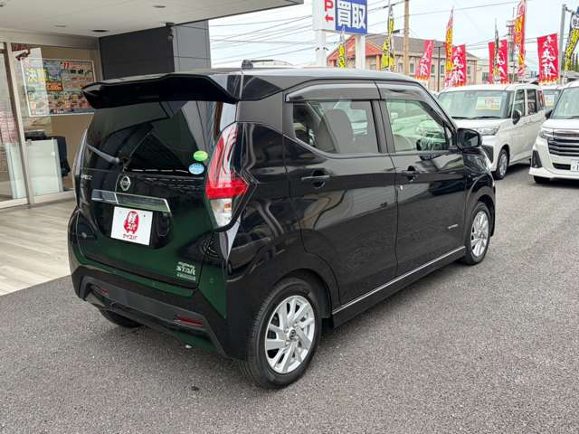 日産 デイズ ６６０ ハイウェイスターＸ R1年 (九州・沖縄) 99
