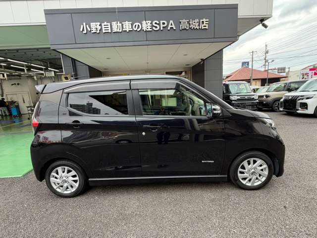 日産 デイズ ６６０ ハイウェイスターＸ R1年 (九州・沖縄) 99