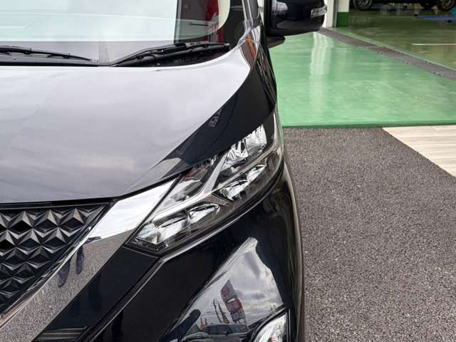 日産 デイズ ６６０ ハイウェイスターＸ R1年 (九州・沖縄) 99