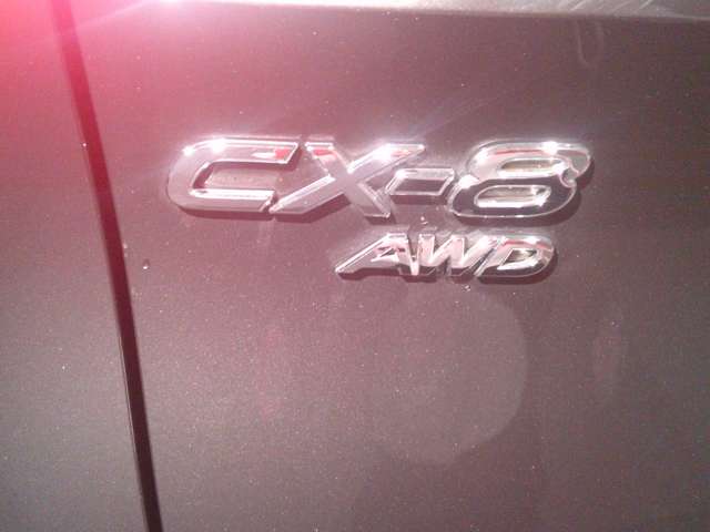 マツダ ＣＸ−８ ２．２ ＸＤ プロアクティブ ディーゼルターボ ４ＷＤ H30年 (関東) 99