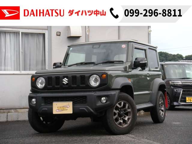 スズキ ジムニーシエラ １．５ ＪＣ ４ＷＤ R5年 (九州・沖縄) 99