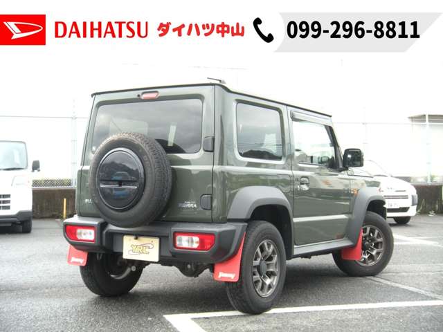 スズキ ジムニーシエラ １．５ ＪＣ ４ＷＤ R5年 (九州・沖縄) 99