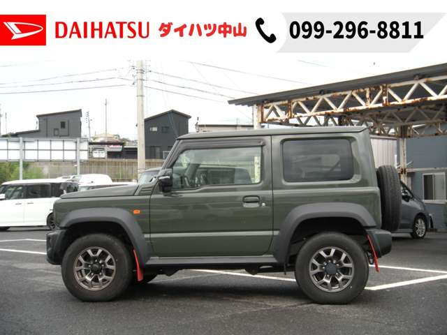 スズキ ジムニーシエラ １．５ ＪＣ ４ＷＤ R5年 (九州・沖縄) 99
