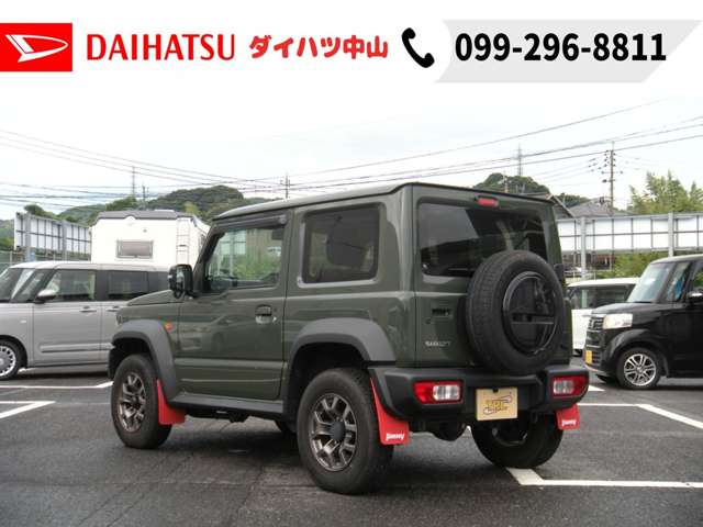 スズキ ジムニーシエラ １．５ ＪＣ ４ＷＤ R5年 (九州・沖縄) 99
