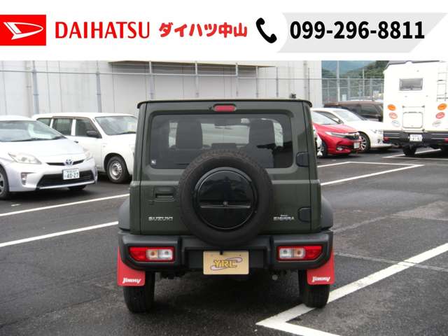スズキ ジムニーシエラ １．５ ＪＣ ４ＷＤ R5年 (九州・沖縄) 99