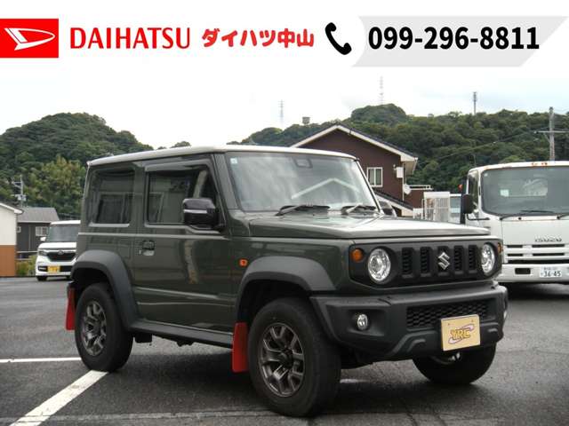 スズキ ジムニーシエラ １．５ ＪＣ ４ＷＤ R5年 (九州・沖縄) 99