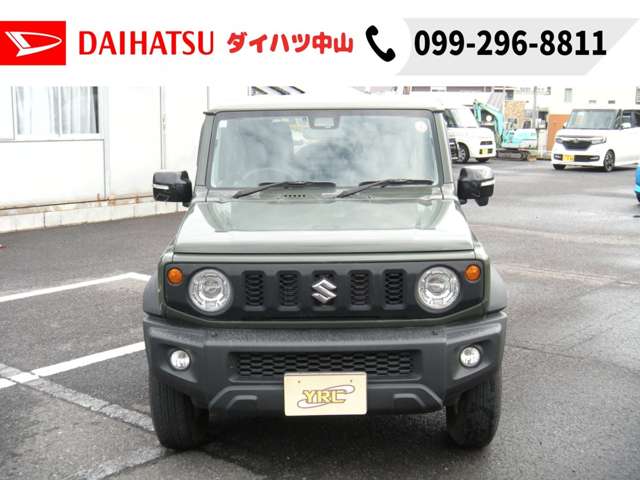 スズキ ジムニーシエラ １．５ ＪＣ ４ＷＤ R5年 (九州・沖縄) 99