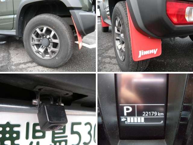 スズキ ジムニーシエラ １．５ ＪＣ ４ＷＤ R5年 (九州・沖縄) 99
