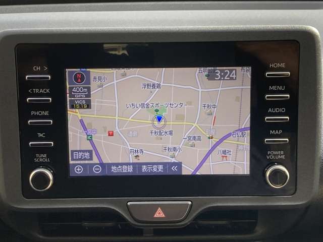 トヨタ ヤリス １．０ Ｘ R3年 (東海) 99
