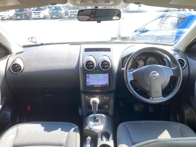 日産 デュアリス ２．０ ２０Ｇ H25年 (東海) 99