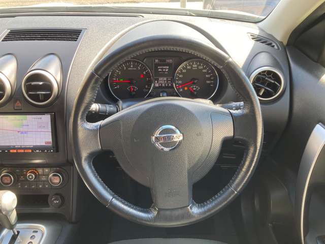 日産 デュアリス ２．０ ２０Ｇ H25年 (東海) 99