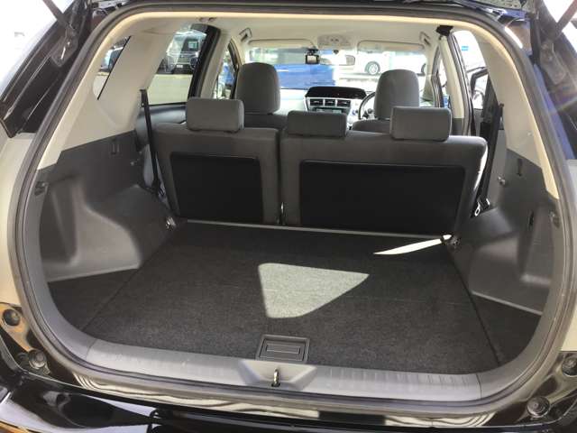 トヨタ プリウスΑ １．８ Ｓ H24年 (東海) 99