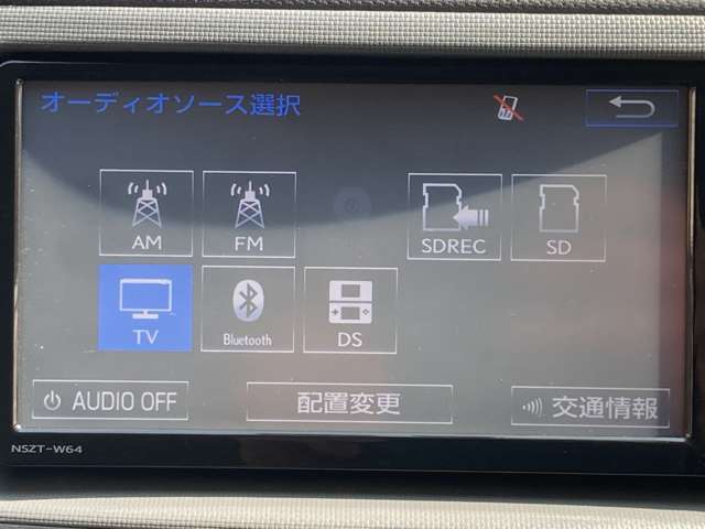 トヨタ シエンタ １．５ ダイス Ｇ H26年 (東海) 99