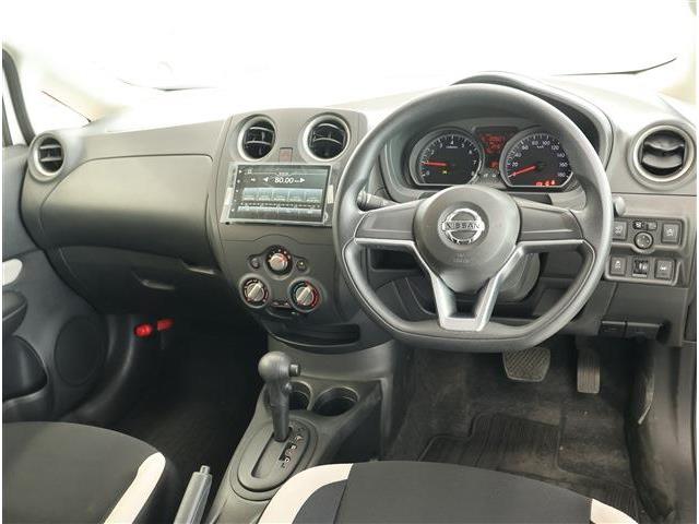 日産 ノート １．２ Ｘ H29年 () 99