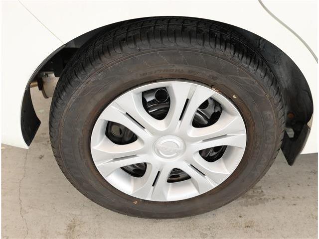 日産 ノート １．２ Ｘ H29年 () 99