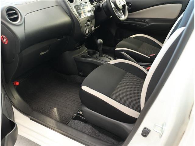 日産 ノート １．２ Ｘ H29年 () 99