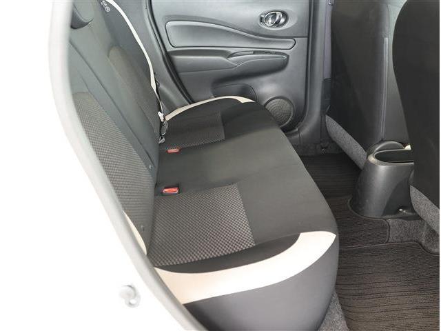 日産 ノート １．２ Ｘ H29年 () 99