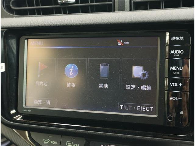 トヨタ アクア １．５ Ｓ H27年 () 99