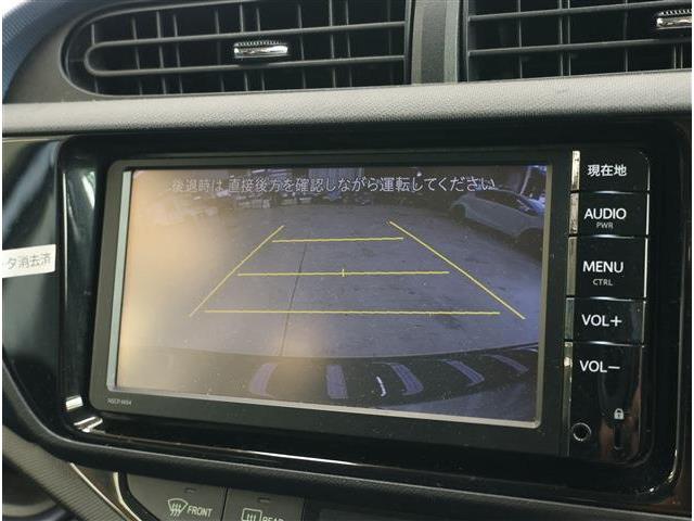トヨタ アクア １．５ Ｓ H27年 () 99