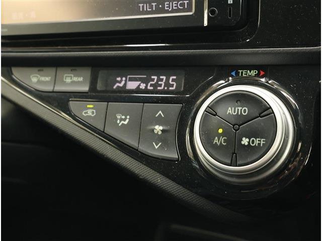 トヨタ アクア １．５ Ｓ H27年 () 99