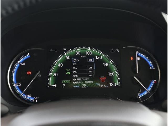 トヨタ ヴォクシー １．８ ハイブリッド Ｓ－Ｚ R7年 () 99