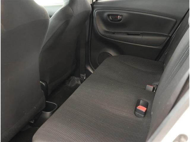 トヨタ ヴィッツ １．０ Ｆ H29年 () 99