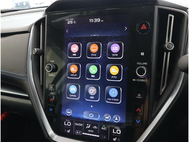 スバル レヴォーグ １．８ ＧＴ－Ｈ ＥＸ ４ＷＤ R3年 () 99