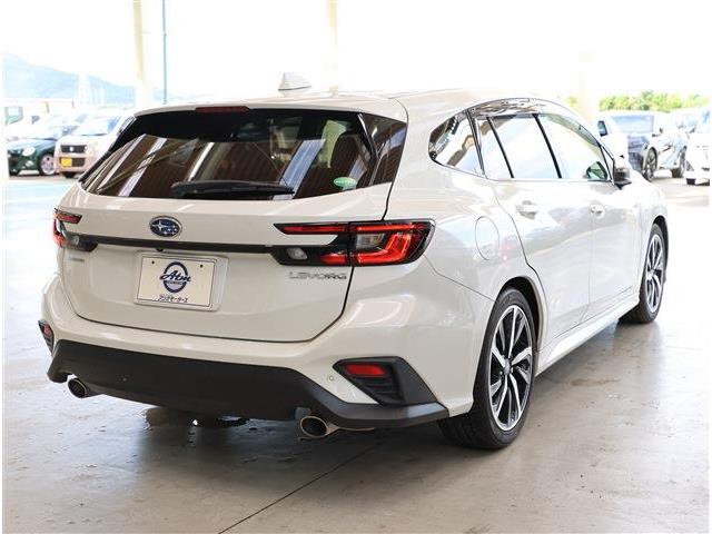 スバル レヴォーグ １．８ ＧＴ－Ｈ ＥＸ ４ＷＤ R3年 () 99