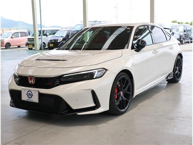 ホンダ シビック ２．０ R6年 () 99
