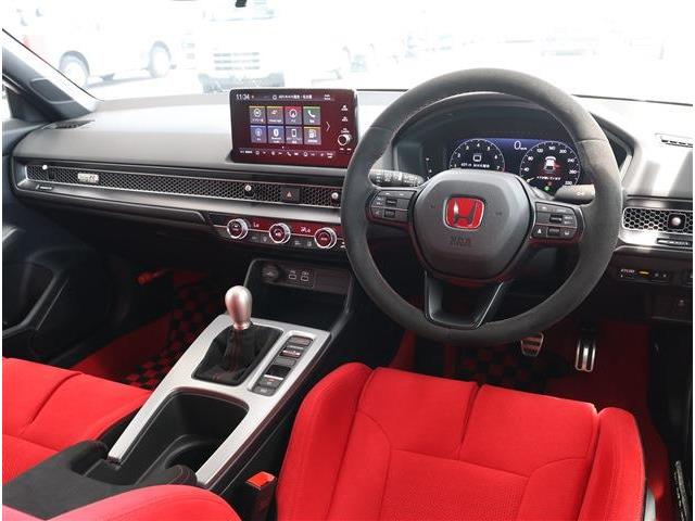 ホンダ シビック ２．０ R6年 () 99