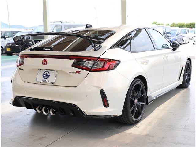 ホンダ シビック ２．０ R6年 () 99