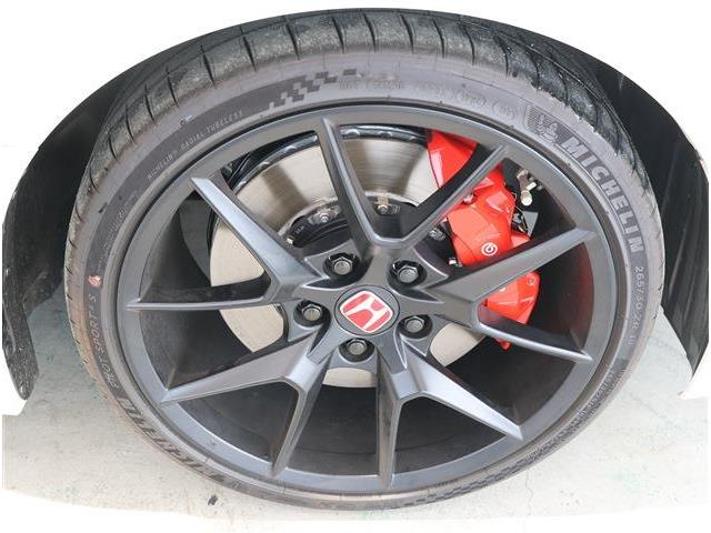 ホンダ シビック ２．０ R6年 () 99