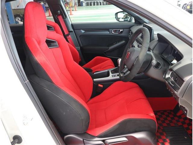ホンダ シビック ２．０ R6年 () 99
