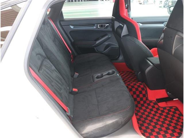 ホンダ シビック ２．０ R6年 () 99