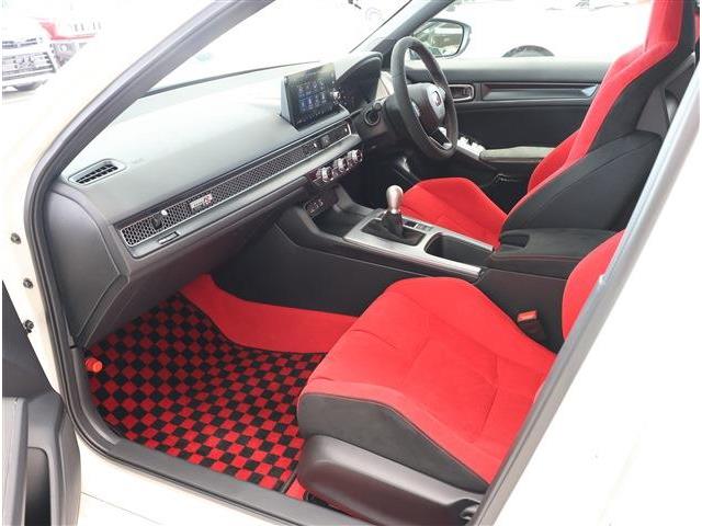 ホンダ シビック ２．０ R6年 () 99