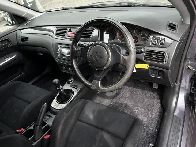 三菱 ランサー ２．０ ＧＳＲ ＶＩＩＩ ＭＲ ４ＷＤ H16年 (東海) 99