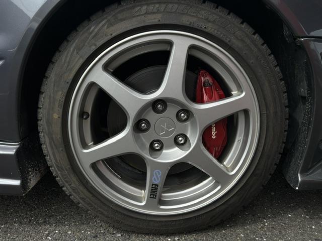 三菱 ランサー ２．０ ＧＳＲ ＶＩＩＩ ＭＲ ４ＷＤ H16年 (東海) 99