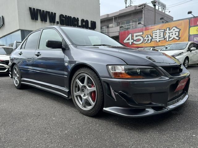 三菱 ランサー ２．０ ＧＳＲ ＶＩＩＩ ＭＲ ４ＷＤ H16年 (東海) 99