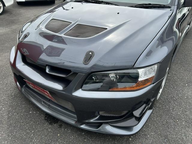 三菱 ランサー ２．０ ＧＳＲ ＶＩＩＩ ＭＲ ４ＷＤ H16年 (東海) 99