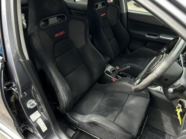 三菱 ランサー ２．０ ＧＳＲ ＶＩＩＩ ＭＲ ４ＷＤ H16年 (東海) 99