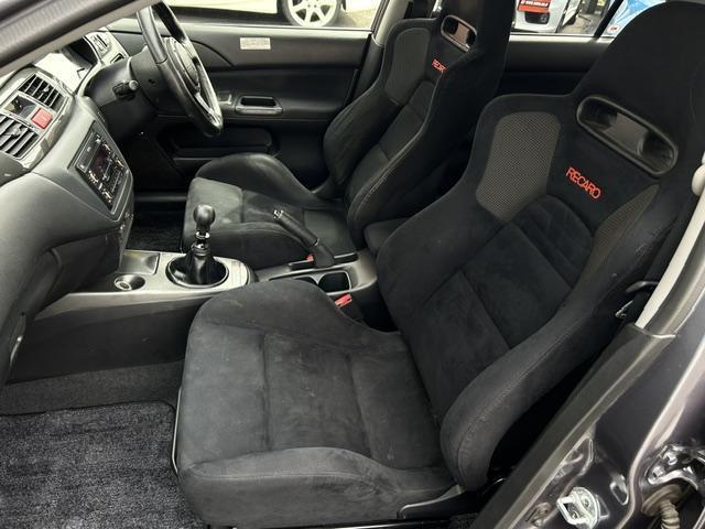 三菱 ランサー ２．０ ＧＳＲ ＶＩＩＩ ＭＲ ４ＷＤ H16年 (東海) 99